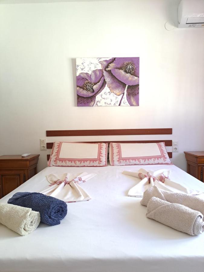 Villa Maria Apartamento 150 M Del Mar Piscina Privada Parking 卡尔佩 外观 照片