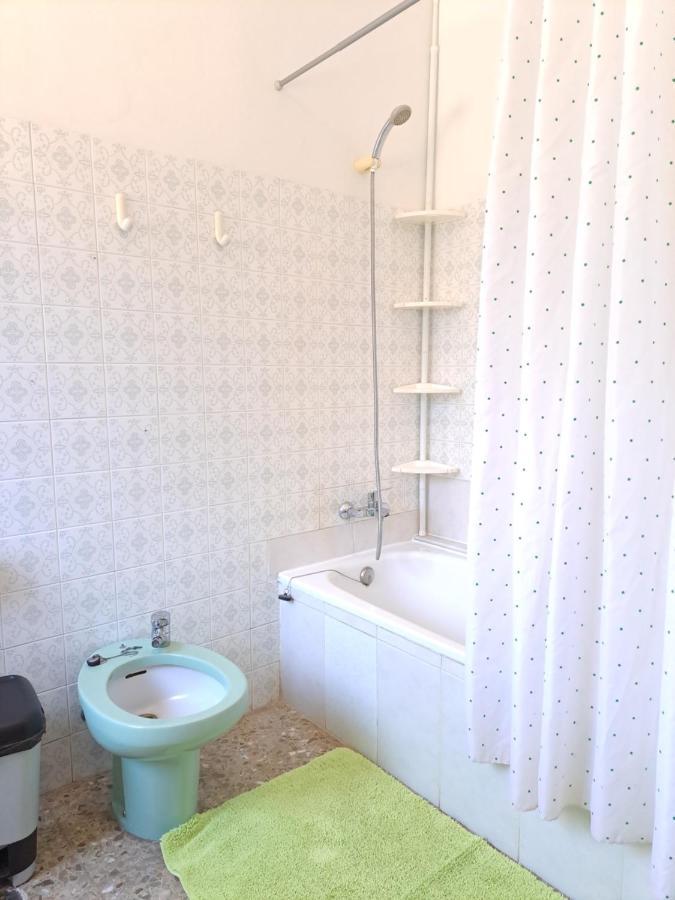 Villa Maria Apartamento 150 M Del Mar Piscina Privada Parking 卡尔佩 外观 照片